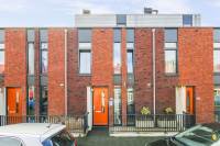 Woning Hertzogstraat 90 Den Helder