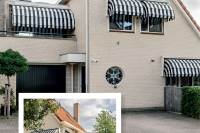 Woning Houtmolenstraat 5 Culemborg