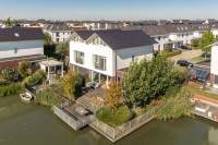 Woning Maaspolder 36 Houten