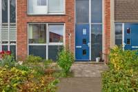 Woning Zonnedauw 16 Alphen aan den Rijn