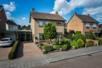 Woning Clemensstraat 16 Bosschenhoofd