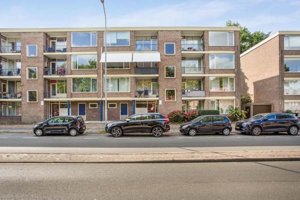Woning Allerheiligenweg 28 Breda