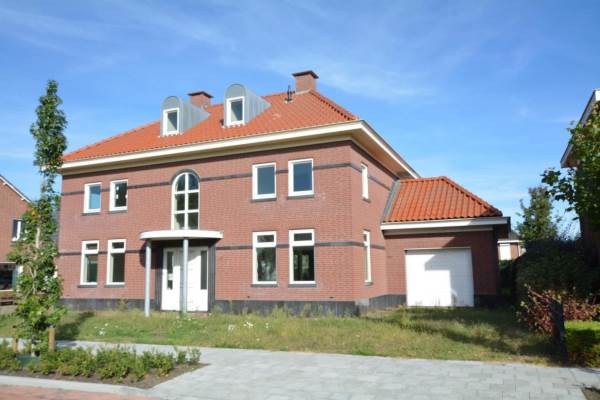 Woning Duinstraat 3 Hoogerheide