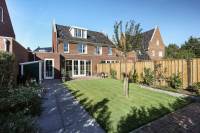 Woning Iseomeer 17 Amersfoort