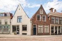 Woning Spekmarkt 4 Harlingen