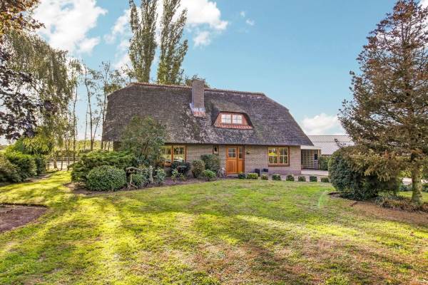 Woning Molenweg 71 Lunteren