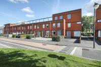 Woning Valutaboulevard 43 Amersfoort