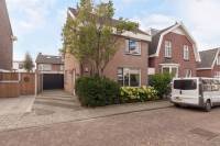 Woning Pluimstraat 58 Enschede