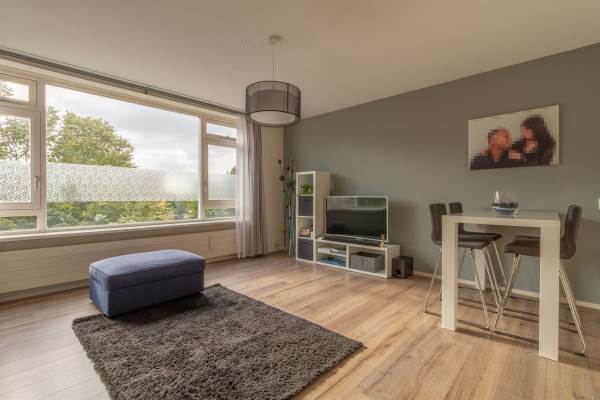Woning Gravin Juliana van Stolberglaan 290 Leidschendam