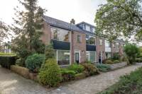 Woning Alfred Nobellaan 72 De Bilt