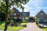 Woning St. Bernardusstraat 35 Hoeven