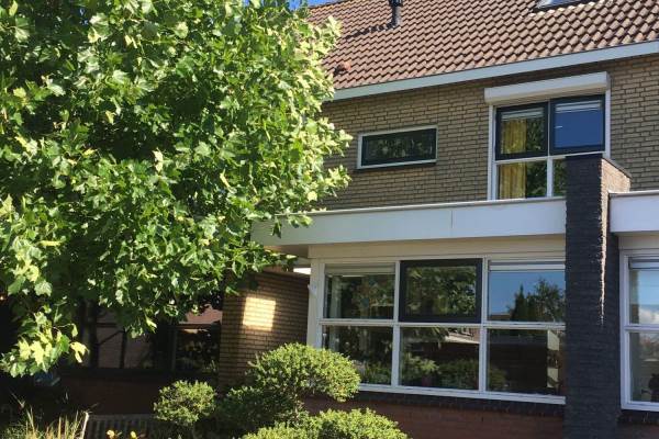 Woning Fonteinkruid 33 Kockengen