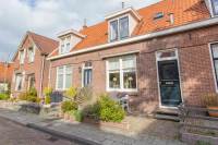 Woning Davidstraat 30 Enkhuizen