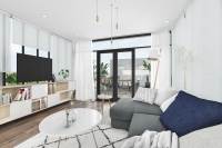 Woning Fahrenheitstraat 31 Amsterdam