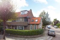 Woning Franklinstraat 61 Amersfoort