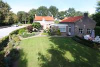 Woning Bosscheweg 61 Drunen