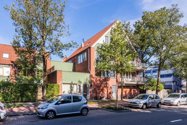 Woning Hondsrug 905 Utrecht