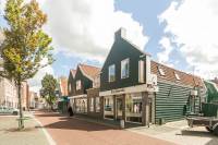 Woning Zuiderhoofdstraat 72 Krommenie