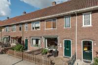 Woning Schoenerstraat 25 Utrecht