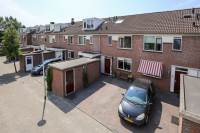 Woning Kalmoeshof 9 Voorhout