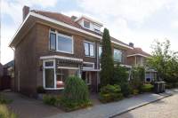 Woning Geraniumstraat 4 Almelo