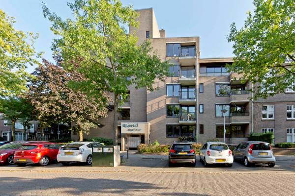 Woning Bijleveldsingel 77 Nijmegen