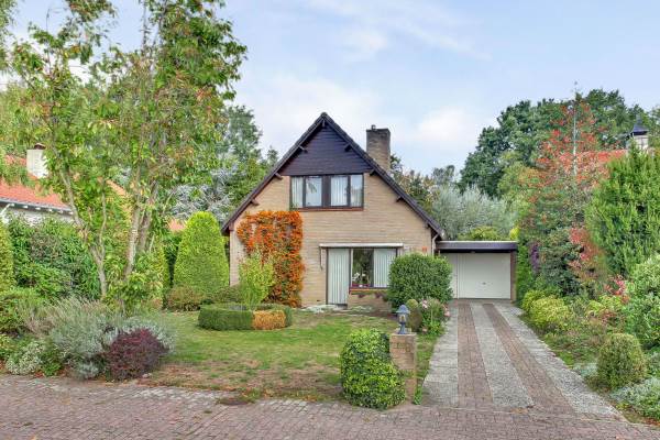 Woning De Schöppe 15 Almelo