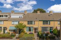 Woning Frans Halsstraat 35 Lisse