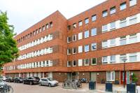 Woning Sumatrastraat 168 Amsterdam