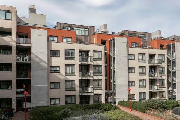 Woning Tramstraat 278 Katwijk