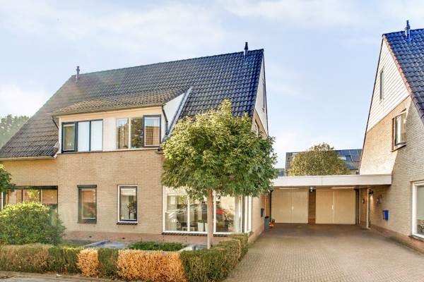 Woning De Pinguin 17 Almelo