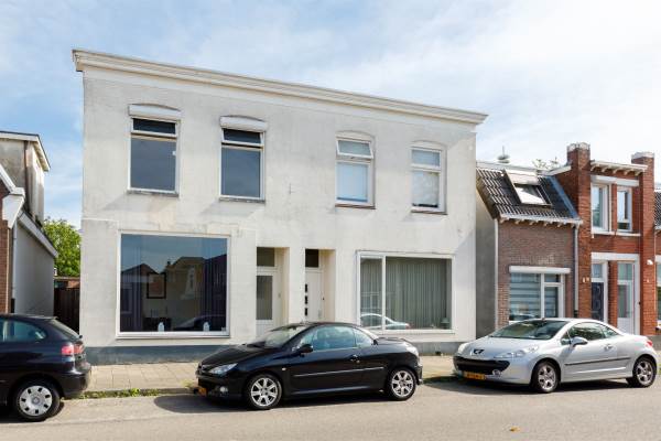 Woning Perikweg 85 Enschede