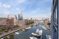 Woning Cargadoorskade 101 Rotterdam