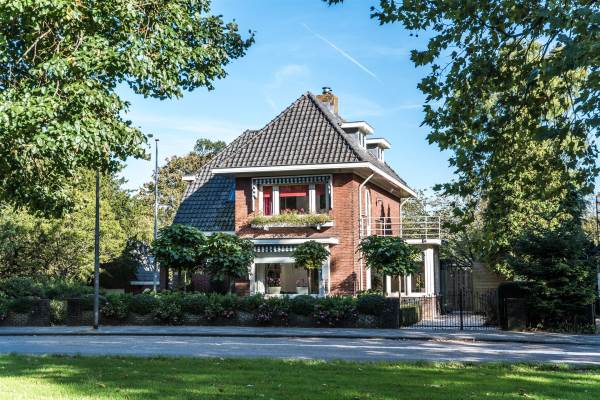Woning Glipper Dreef 212 Heemstede
