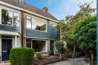 Woning Kalverstraat 18 De Meern