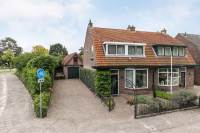 Woning Oude Maarsseveensevaart 40 Maarssen