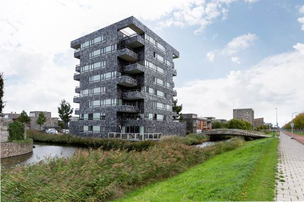 Woning Vliehors 14 Hoofddorp