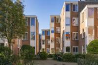 Woning Bloemhofstraat 16 Haarlem