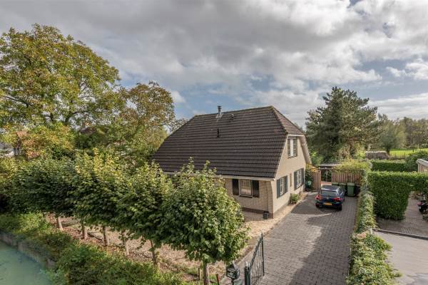 Woning Smitshoekseweg 220 Rotterdam