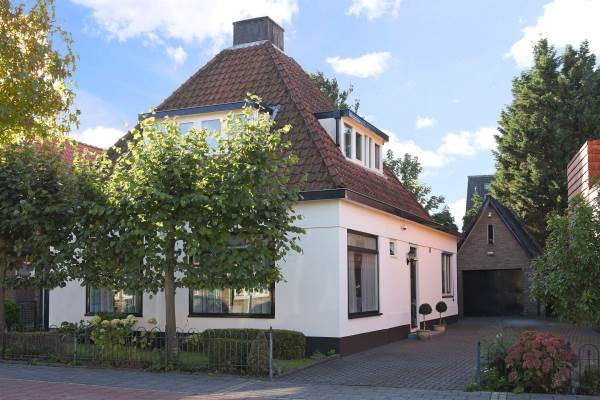 Woning Diependaalselaan 195 Hilversum