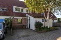 Woning Weerterbos 59 Hoofddorp