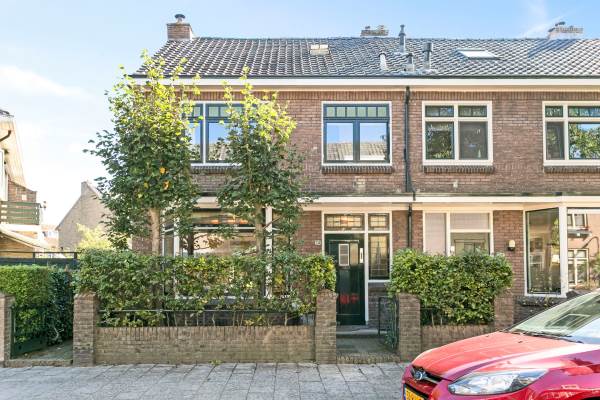 Woning Oudegoedstraat 24 Deventer