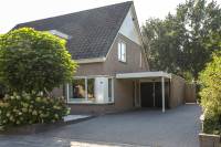 Woning Braamstukken 42 Eelde