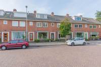 Woning Rijklof van Goensplein 23 Haarlem