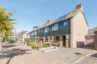 Woning Leekerhoek 17 Huizen