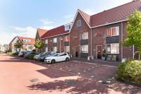 Woning Torenvalkweide 12 Pijnacker