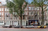Woning Roetersstraat 14 Amsterdam