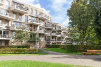 Woning Berlagelaan 40 Haarlem