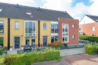 Woning Fanny Blankers-Koenlaan 89 Hoofddorp