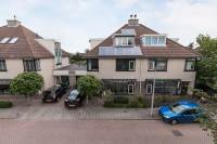 Woning Snoeklaan 45 Voorhout